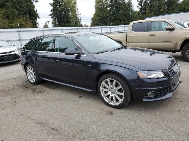 Photo 4 from auction – 2012 AUDI A4 PREMIUM PLUS with VIN WAUWFAFL3CA029648
