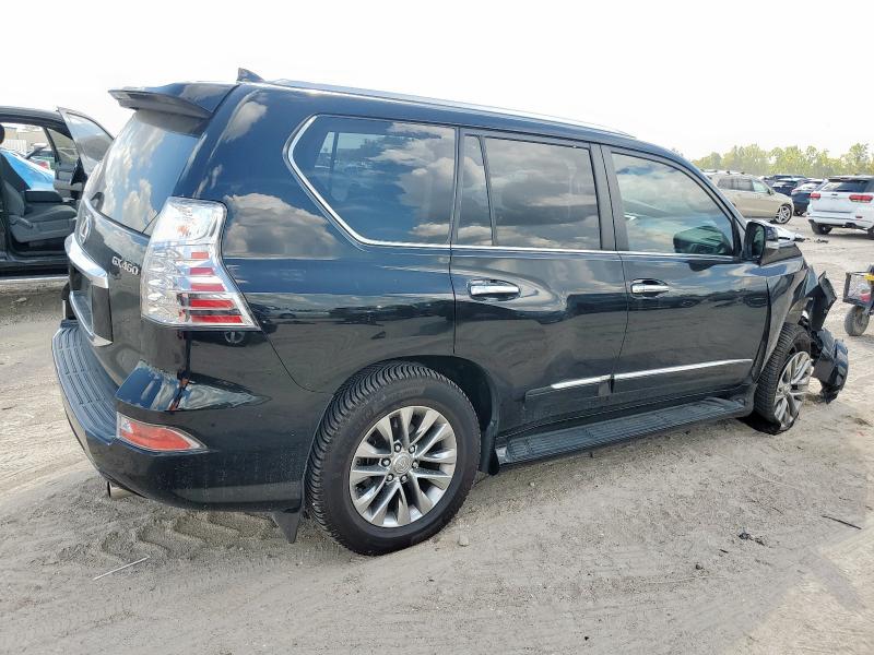Photo 3 from auction – 2018 LEXUS GX 460 PRE with VIN JTJJM7FX8J5207257