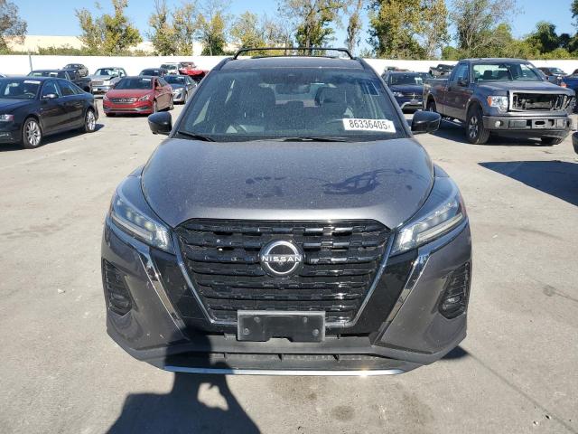 Photo 5 from auction – 2023 NISSAN KICKS SR with VIN 3N1CP5DV1PL484661