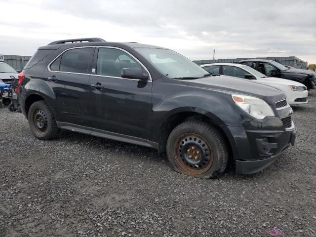 Photo 4 from auction – 2015 CHEVROLET EQUINOX LT with VIN 2GNFLFEK1F6297382
