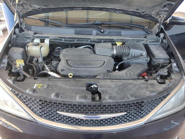 Photo 11 from auction – 2019 CHRYSLER PACIFICA L with VIN 2C4RC1GG5KR673446