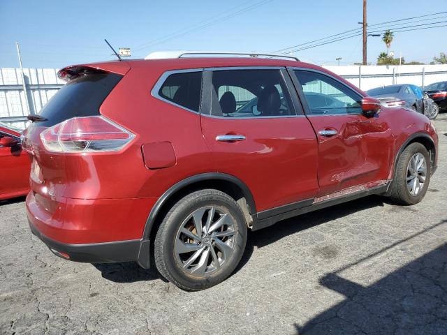 Photo 3 from auction – 2015 NISSAN ROGUE S with VIN 5N1AT2MT6FC777751