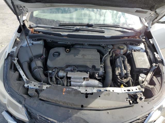 Photo 11 from auction – 2016 CHEV CRUZE LS with VIN 1G1BC5SM3G7269665