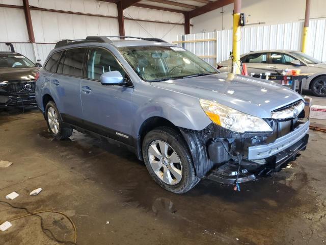 Снимка 4 от търг – 2011 SUBARU OUTBACK 2. с VIN 4S4BRBKC5B3447261
