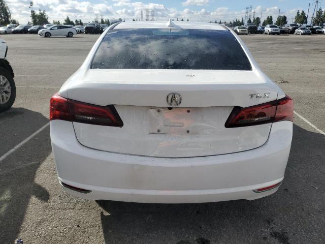 Photo 6 from auction – 2015 ACURA TLX with VIN 19UUB1F39FA027740