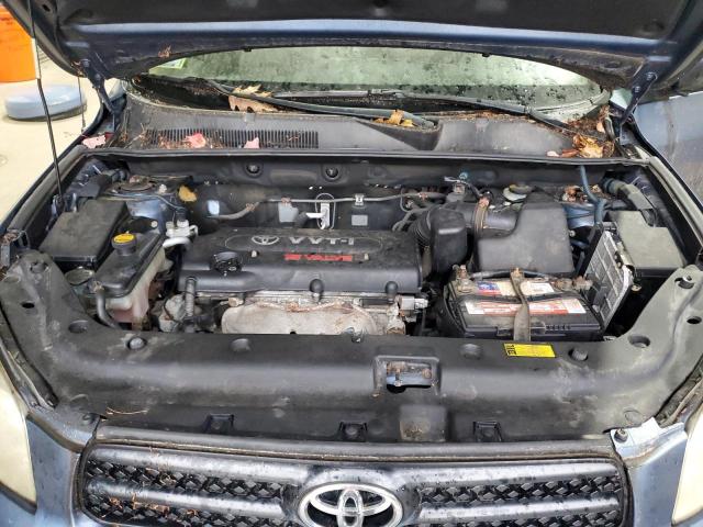 Photo 11 from auction – 2006 TOYOTA RAV4 with VIN JTMBD33V565000285