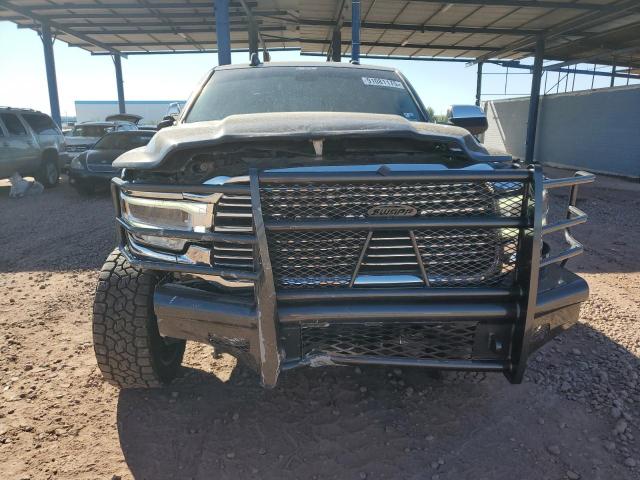 Photo 5 from auction – 2022 RAM 2500 LARAM with VIN 3C6UR5FL4NG116723