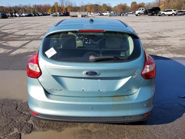 Photo 6 from auction – 2012 FORD FOCUS SEL with VIN 1FAHP3M20CL297405