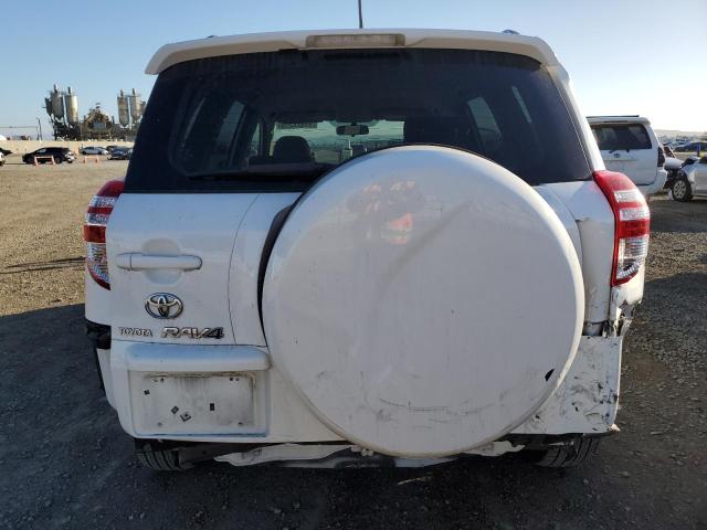 Photo 6 from auction – 2010 TOYOTA RAV4 with VIN JTMZF4DV2AD021297