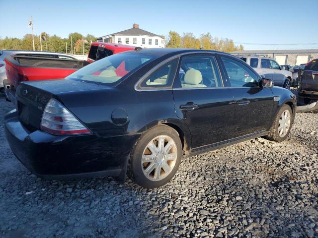 Photo 3 from auction – 2008 FORD TAURUS SEL with VIN 1FAHP24W48G157807
