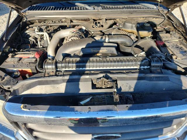 Photo 11 from auction – 2004 FORD F250 SUPER with VIN 1FTNW21P04EA88455