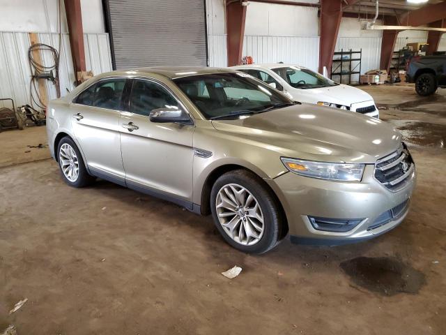 Photo 4 from auction – 2013 FORD TAURUS LIM with VIN 1FAHP2F89DG188320