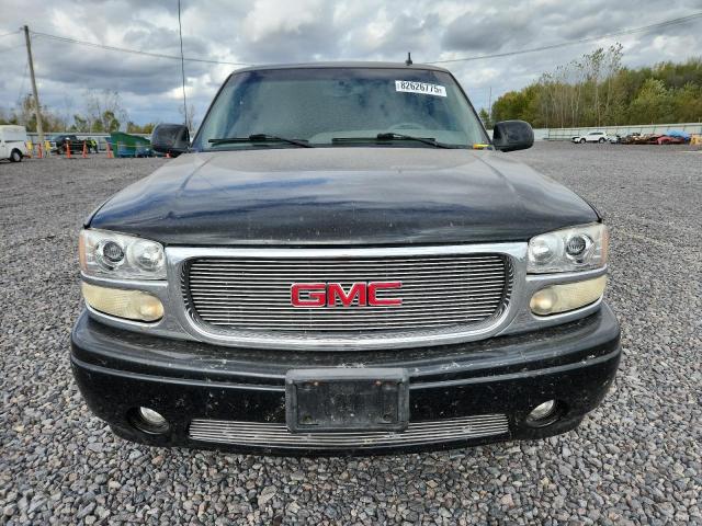Photo 5 from auction – 2006 GMC SIERRA K15 with VIN 2GTEK63N661283513