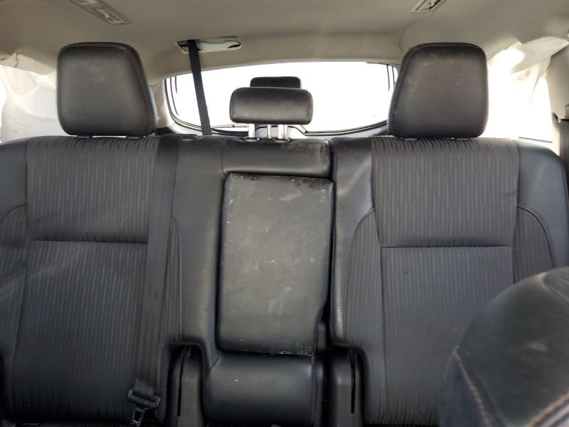 Photo 10 from auction – 2019 TOYOTA HIGHLANDER with VIN 5TDZZRFH8KS333450