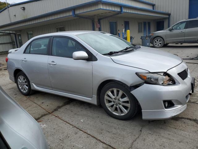 Photo 4 from auction – 2010 TOYOTA COROLLA BA with VIN 2T1BU4EE9AC517233