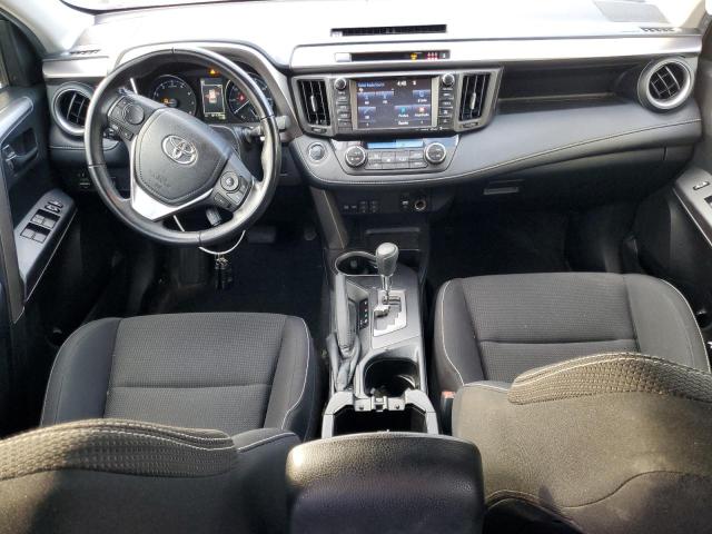 Photo 8 from auction – 2018 TOYOTA RAV4 ADVEN with VIN JTMRFREV0JJ730761