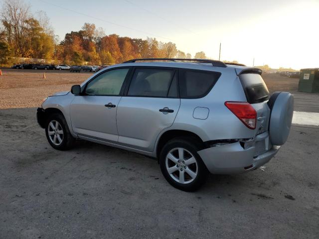 Photo 2 from auction – 2008 TOYOTA RAV4 with VIN JTMBK33V086033407