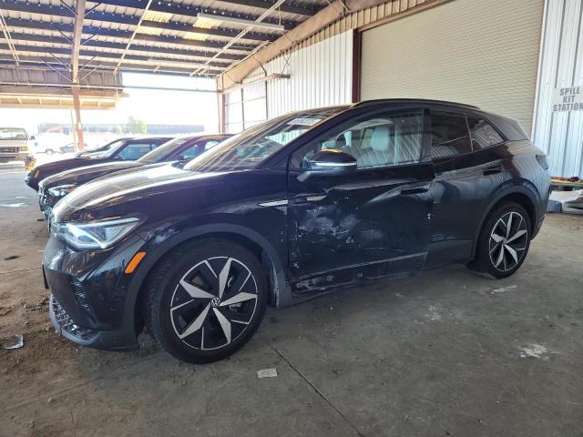 VOLKSWAGEN ID.4 PRO S 2023 with VIN 1V2VMPE83PC015505 - Photo from auction
