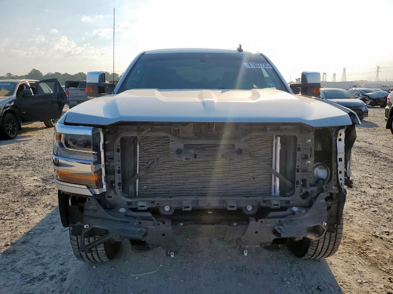 Photo 5 from auction – 2016 CHEVROLET SILVERADO with VIN 3GCPCREC3GG124976