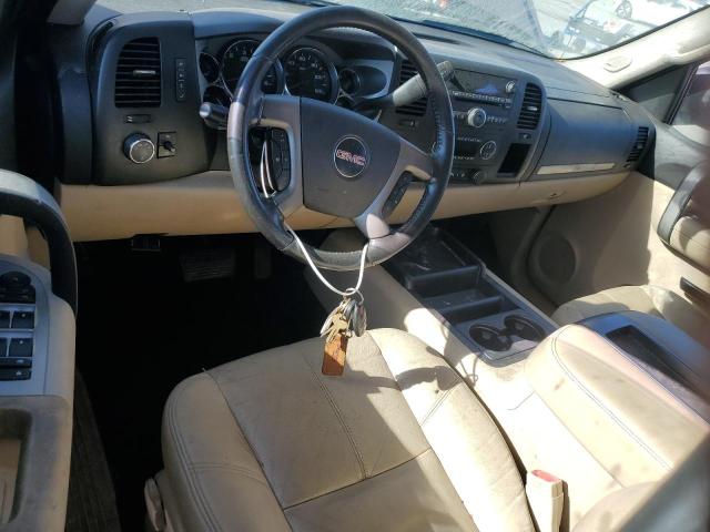 Photo 8 from auction – 2007 GMC NEW SIERRA with VIN 1GTEK19J37Z508194