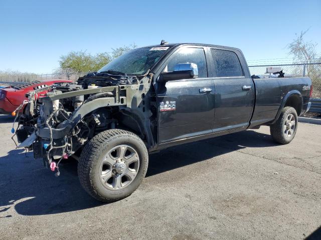 RAM 2500 SLT 2018 with VIN 3C6UR5JL0JG370396 - Photo from auction