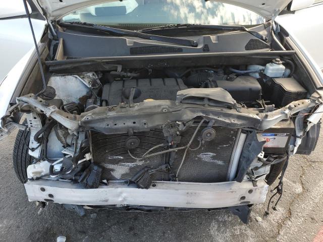 Photo 11 from auction – 2013 TOYOTA HIGHLANDER with VIN 5TDZA3EH2DS037106