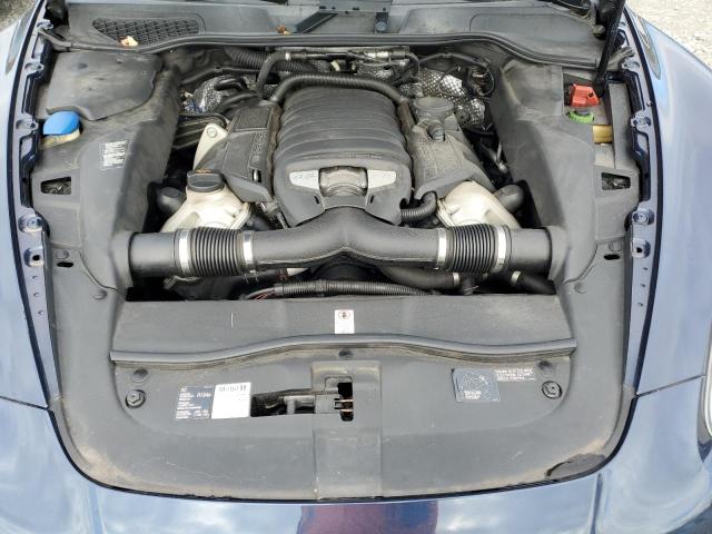 Photo 12 from auction – 2012 PORSCHE CAYENNE with VIN WP1AB2A23CLA44621