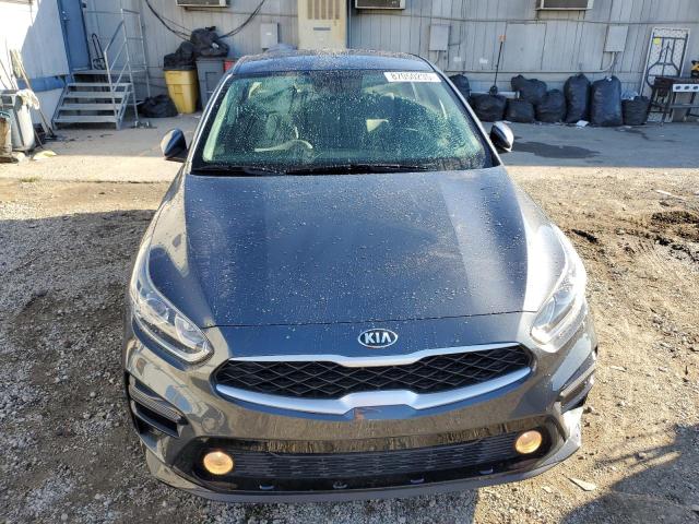 Photo 5 from auction – 2021 KIA FORTE FE with VIN 3KPF24AD6ME279626