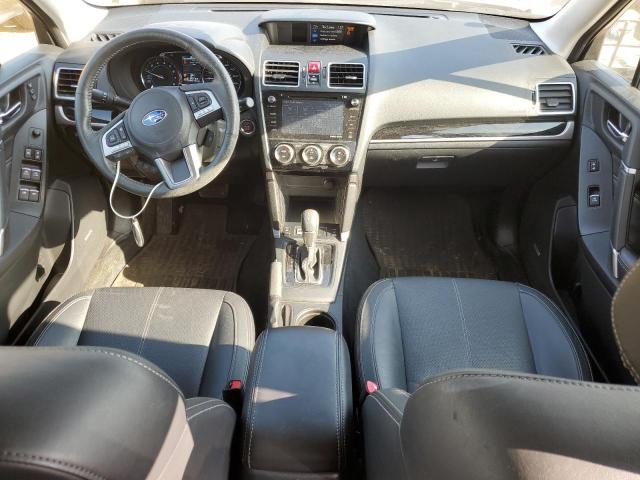 صورة رقم 8 من المزاد - 2017 SUBARU FORESTER 2 مع VIN JF2SJAWCXHH462349