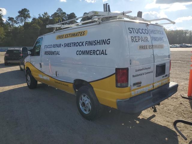 Photo 2 from auction – 2014 FORD ECONOLINE with VIN 1FTNE2EW2EDA16748