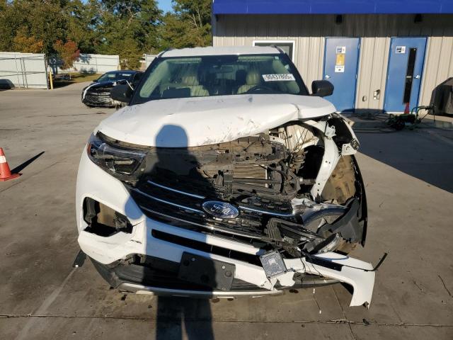 Photo 5 from auction – 2020 FORD EXPLORER X with VIN 1FMSK7DH3LGC74182