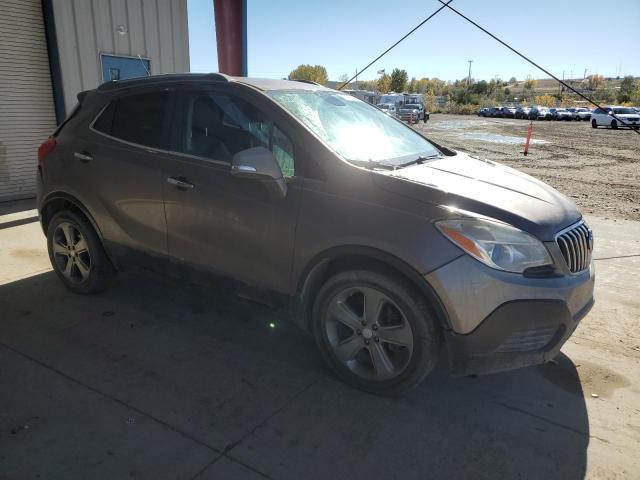 Photo 4 from auction – 2014 BUICK ENCORE with VIN KL4CJASB7EB645152
