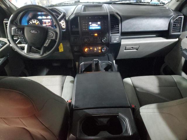Photo 8 from auction – 2016 FORD F150 SUPER with VIN 1FTEX1EP2GFC35861