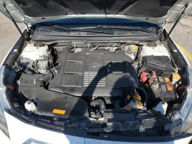 صورة رقم 12 من المزاد - 2015 SUBARU OUTBACK 3. مع VIN 4S4BSENC4F3252520