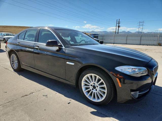 Photo 4 from auction – 2013 BMW 535 XI with VIN WBAFU7C56DDU76148