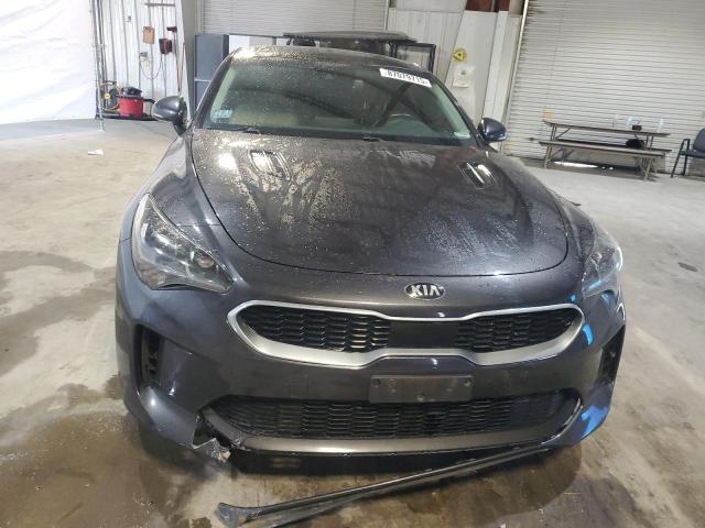 Photo 5 from auction – 2019 KIA STINGER PR with VIN KNAE25LA6K6058077