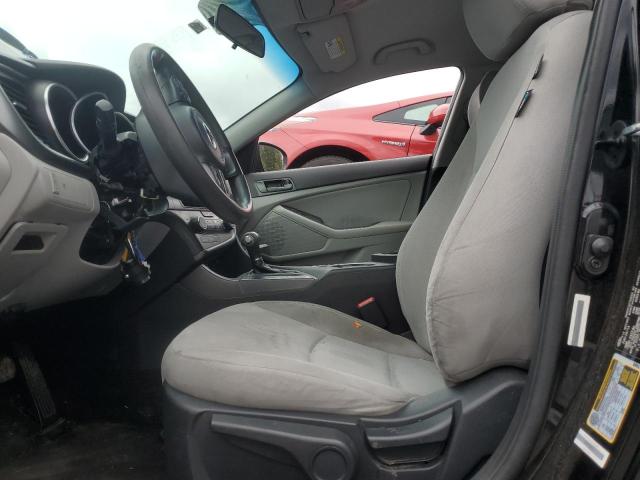 Photo 7 from auction – 2015 KIA OPTIMA LX with VIN 5XXGM4A71FG370998