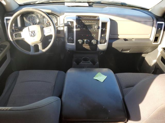 Photo 8 from auction – 2010 DODGE RAM 2500 with VIN 3D7TT2CT6AG111368