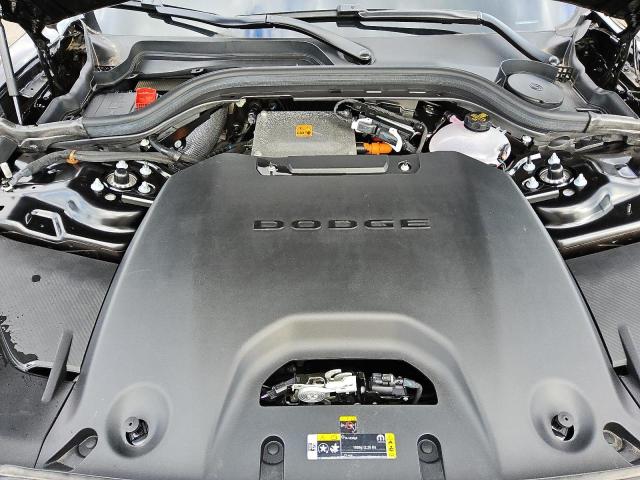 صورة رقم 11 من المزاد - 2025 DODGE CHARGER DA مع VIN 2C3CDBCK2SR547214