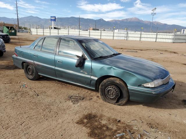 Photo 4 from auction – 1996 BUICK SKYLARK GR with VIN 1G4NJ52M6TC408467