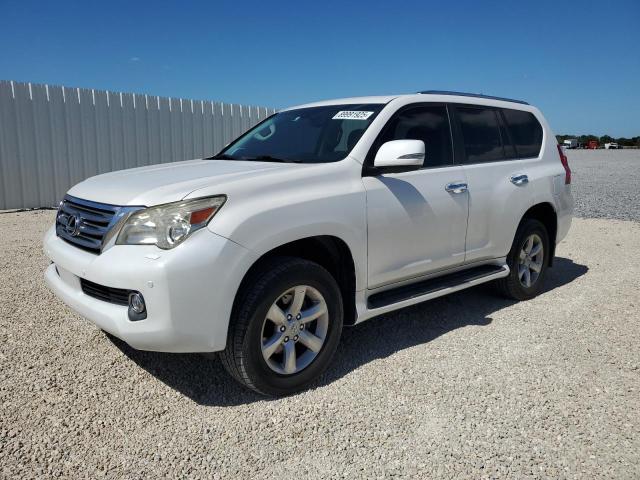 LEXUS GX 460 2011 z numerem VIN JTJBM7FX9B5020566 - Zdjęcie z aukcji