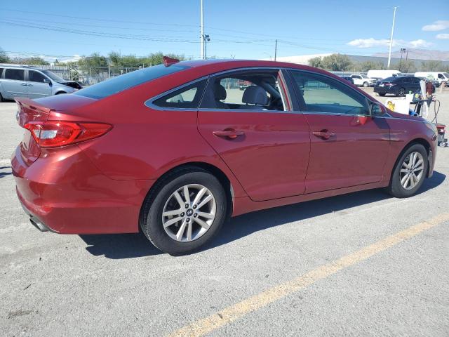 Photo 3 from auction – 2015 HYUNDAI SONATA SE with VIN 5NPE24AF6FH014295