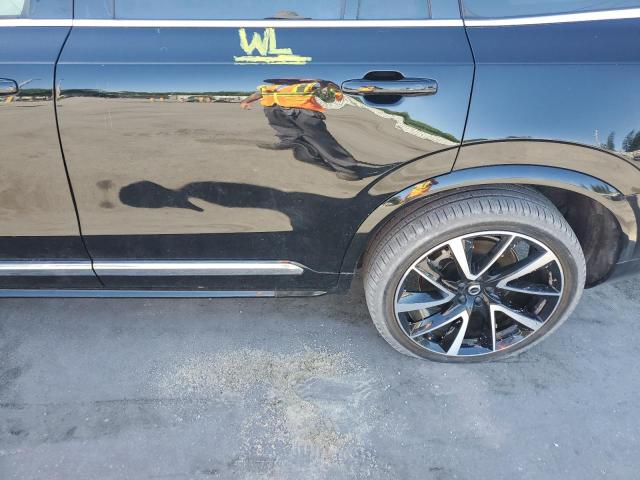 Photo 12 from auction – 2023 VOLVO XC90 PLUS with VIN YV4062PN3P1940905