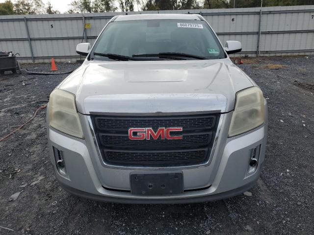 Photo 5 from auction – 2011 GMC TERRAIN SL with VIN 2CTFLREC0B6430201