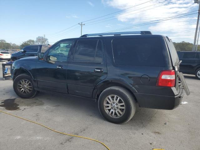 Photo 2 from auction – 2014 FORD EXPEDITION with VIN 1FMJU1K53EEF47681