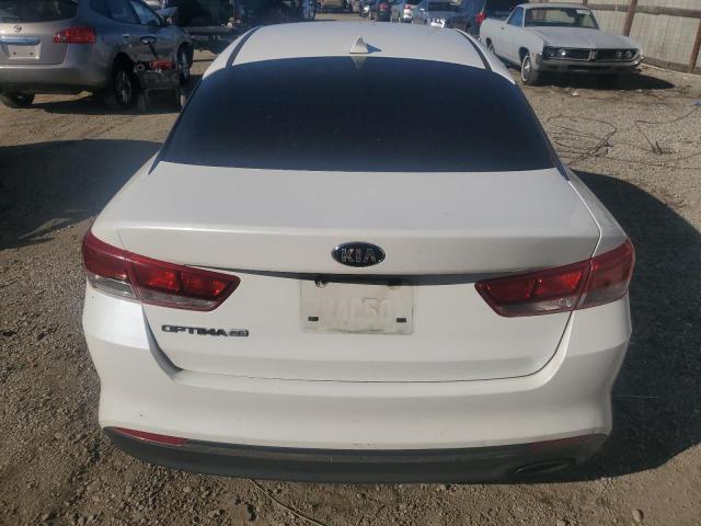 Photo 6 from auction – 2016 KIA OPTIMA LX with VIN KNAGT4L38G5095680