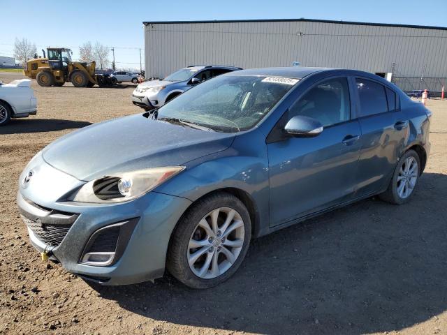 MAZDA 3 S 2010 with VIN JM1BL1S51A1162231 - Photo from auction
