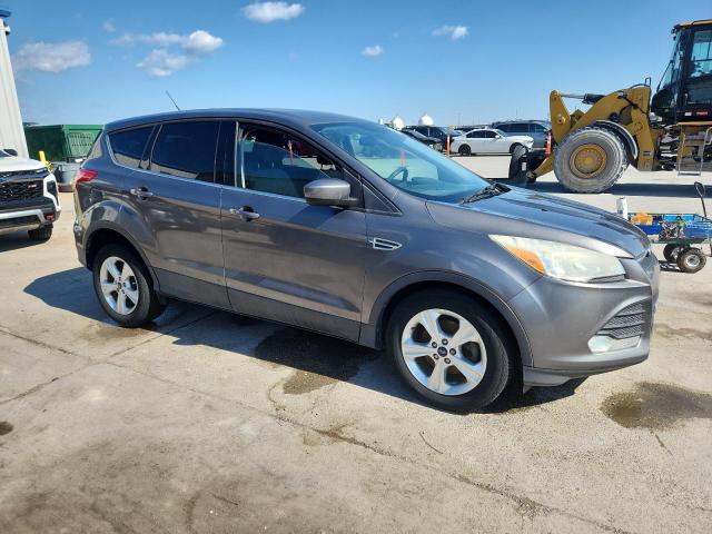 Photo 4 from auction – 2014 FORD ESCAPE with VIN 1FMCU0GX4EUA35060