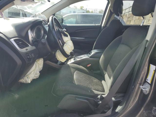 Photo 7 from auction – 2019 DODGE JOURNEY SE with VIN 3C4PDCBBXKT737621