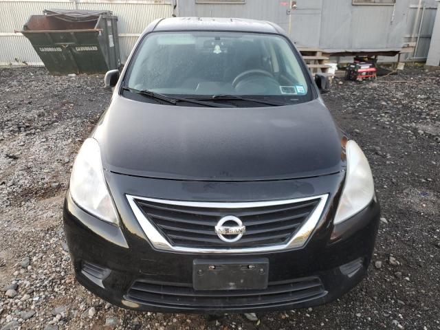 Photo 5 from auction – 2013 NISSAN VERSA S with VIN 3N1CN7AP1DL877627
